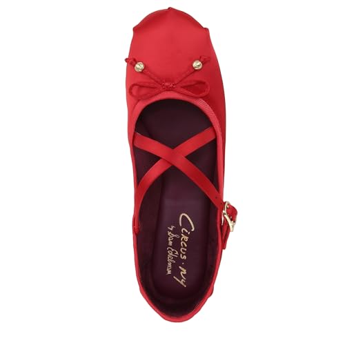 Image of Circus NY BY SAM Edelman Women's Zuri Ballet Flat