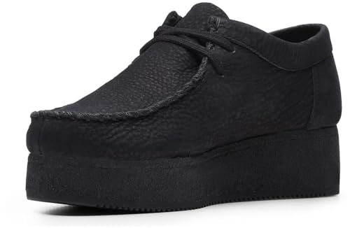 Image of Clarks - Womens Wallacraft Lo Shoes