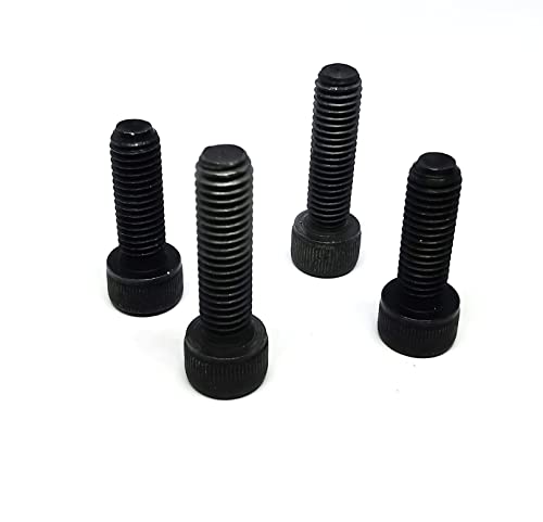 Set of 4 bolts to secure clamp to wheel on a 6.5, 8 or 10 inch Electric Scooter Board