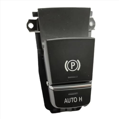Interrupteur frein de stationnement BMW X5 F85 et X6 F86 bouton commande 61319349036