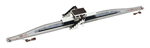 鉄道模型 tomix TOMIX N gauge wide rail wait 避線 Station Set II rail pattern CB