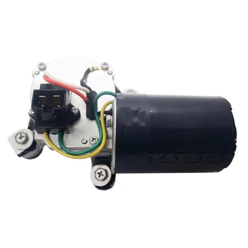 Moteur d'essuie-glace avant durable conforme aux références BJOE67340D