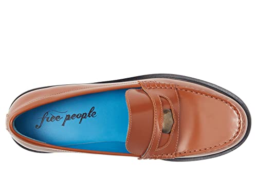 Image of Free People Liv Loafer