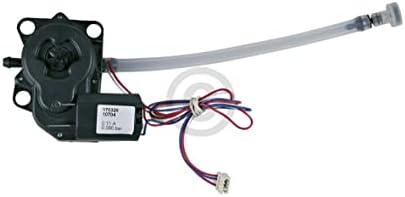 Amazon.de: Keramikventil kompatibel mit SIEMENS 12015639 für  