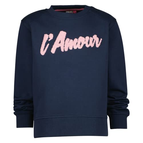Sweater Vingino Nieka fille idéal pour les sorties de week-end