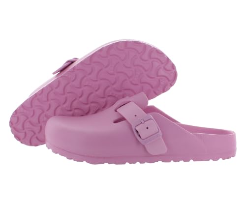 Image of Birkenstock Women's Boston EVA in Fondant Pink