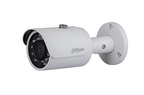 Image of Dahua 3MP Megapixel HD Network Mini IR Bullet Security IP Camera 3.6 mm Lens