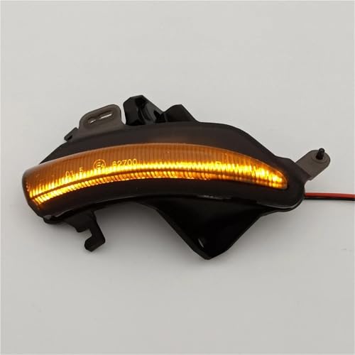 Intermitente dinámico Lexus para LS460 CT200h retrovisor 8174050090 2