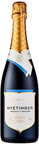 Nyetimber Classic Cuvee, 750 ml