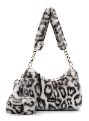 Bucket bag Tamaris Gerta blanc : le sac seau écru tendance