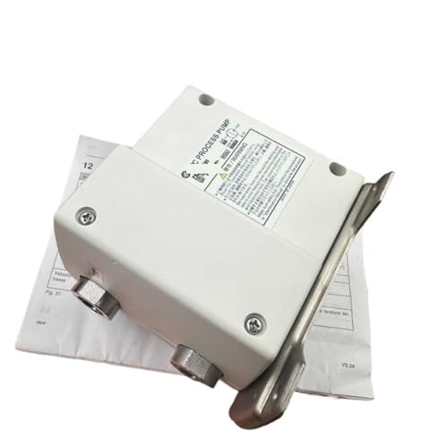 Bolisila AODD Pneumatic Diaphragm Pump PA3213-03 for Industrial