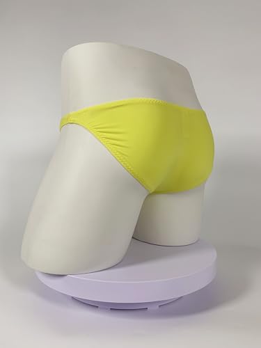 Mens Underwear Briefs Men's Thong Underwear Upward Pouch Underwear for Men Banana Hammock for Men3