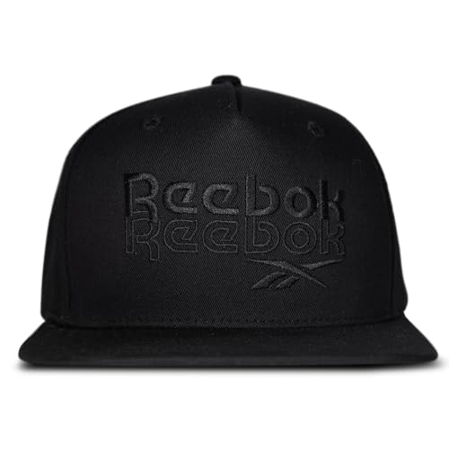 Casquette de baseball Reebok idéale pour vos séances de sport en plein air et sorties