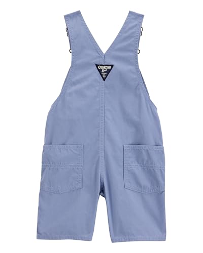 Image of OSHKOSH B'GOSH Baby Boys' World's Best Overalls