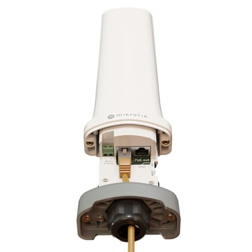 Mikrotik Cme22-2N-Bg77 Cme Gateway Routeros L4 - 3