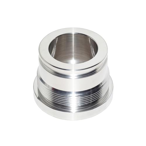 Image of 6597009 Hydraulic Cylinder Head,Replacement for Bobcat A220 Skid Steer Loader,Direct Fit Cylinder Head for Hydraulic Cylinder Repair