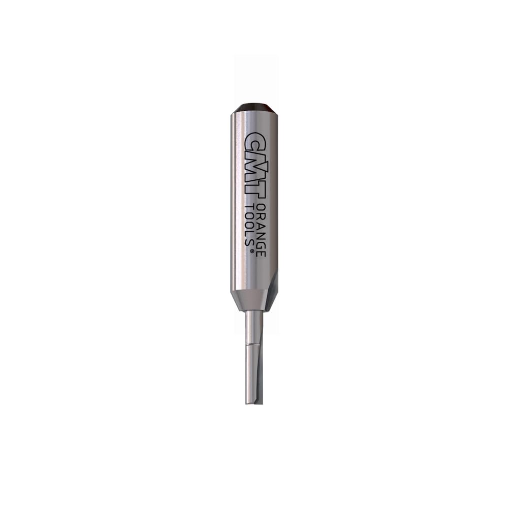 CMT Orange Tools 911.030.11 – Strawberry HWM Straight S 8 D 3 x 8