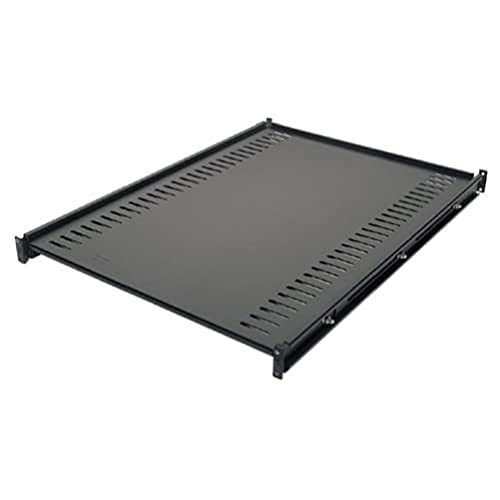 APC AR8122BLK rack et armoire UPS pour serveurs informatiques