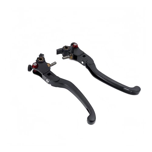Levier d'embrayage de frein Ducati Panigale 955 V2 pour les sorties circuit