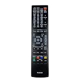 BOLORS Nuovo Telecomando RC020SR Adatto for Ricevitore AV MARANTZ NR1403 NR1504 NR1505 NR1502