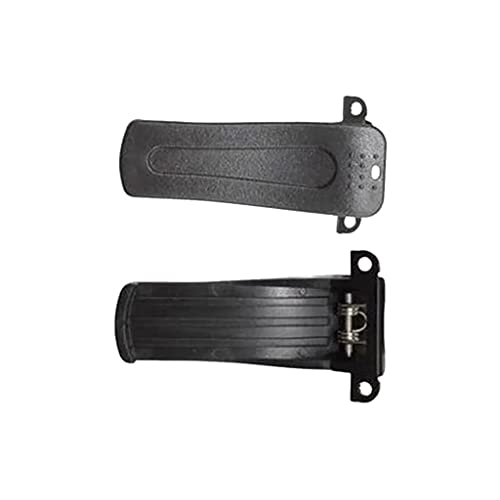 Image of BNF 2 Piece Belt Clip for BaoFeng BF-666s 777S 888s -Electronics-Radio Communication-Accessories-Holder