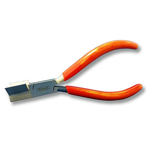 Small Bow Closing Plier