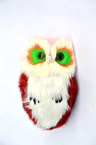 Dog Trust Owl Toy for Cat and Kitten (Color May Vary) (B09V82PJCN) Amazon Price History, Amazon Price Tracker
