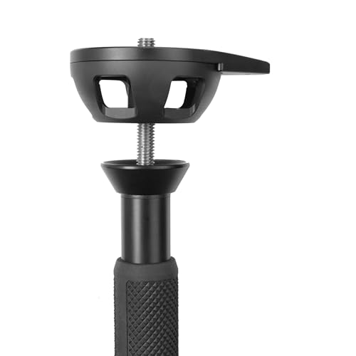 Alta Pro 3VRL LVL 30 semiesfera para trípodes con ajuste de horizonte exacto 3