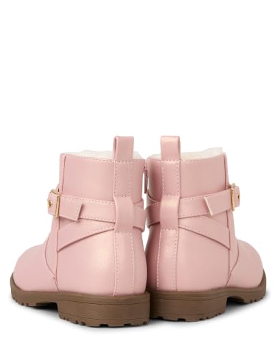 Image of The Children's Place girls Ankle Boots