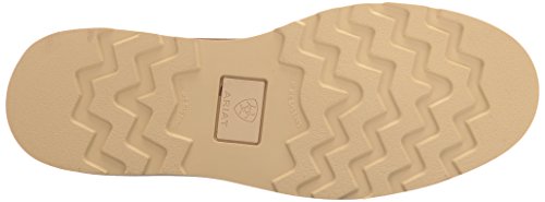 Ariat Mens Recon Mid Boot Golden Grizzly 11 #TOP3