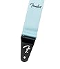 Fender Tom DeLonge To The Stars Daphne Blue - Strap for Guitars #1
