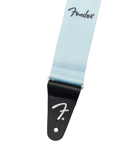 Sangle Tom DeLonge To The Stars Daphne Blue idéale pour le studio