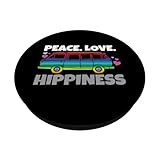 Zoom IMG-1 pace amore felicit retro hippie Zoom IMG-1 pace amore felicit retro hippie
