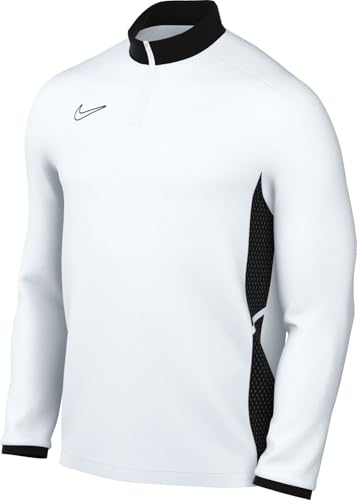 Maillot Nike Academy Dri-Fit HJ3783-100 respirant anti-transpiration
