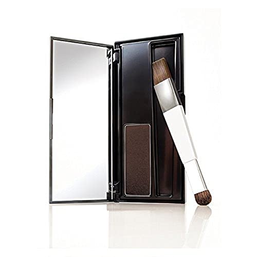 Dexe Root Cover Up, Root Touch Up, 6g - Dark Brown