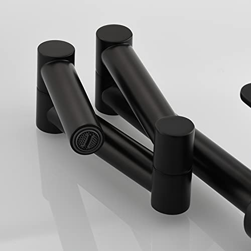 Robinet de cuisine mitigeur évier acier inoxydable avec douchette pull-down