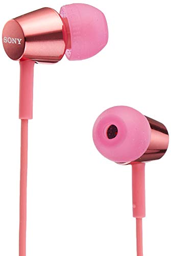 ソニー SONY イヤホン MDR-EX150IP : カナル型 iPhone/iPod/iPad用リモコン・マイク付き レッド MDR-EX150IP R w17b8b5 Amazon.co.jp: ソニー イヤホン MDR-EX150IP : カナル型 iPhone