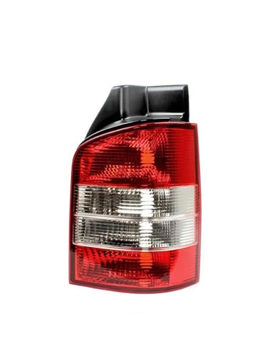 Feu arrière pour Transporter T5 : réparez votre bloc optique brisé 2003-2009