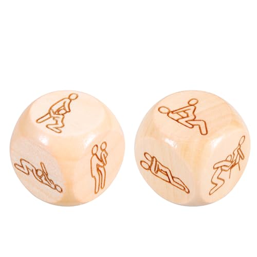 Anniversary Couple Gifts for Men Women, Christmas Date Night Ideas for Him Her, Food Decision Birthday Gifts for Boyfriend Girlfriend Wedding Anniversary Stocking Stuffers for Husband Wife