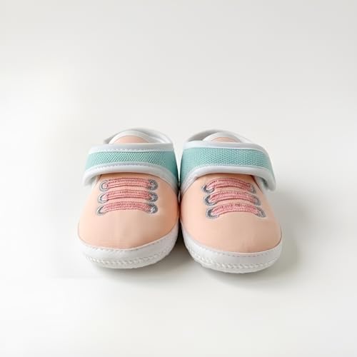 Image of Baby Shoes Fashion Toddler Shoes | Sandals Soft Soled Toddler | Bootie for Baby 3-6 MONTH