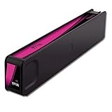  cartouche generique Premiun 971xl - magenta pour HP OFFICEJET PRO X 450 SERIES