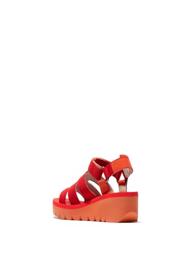 Image of FLY London womens Yoji198fly