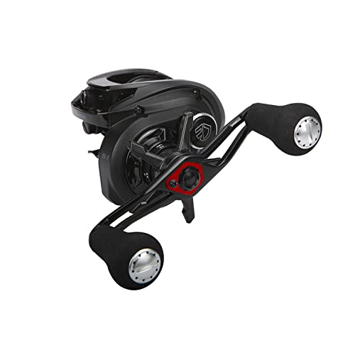 Okuma Hakai 100 LH