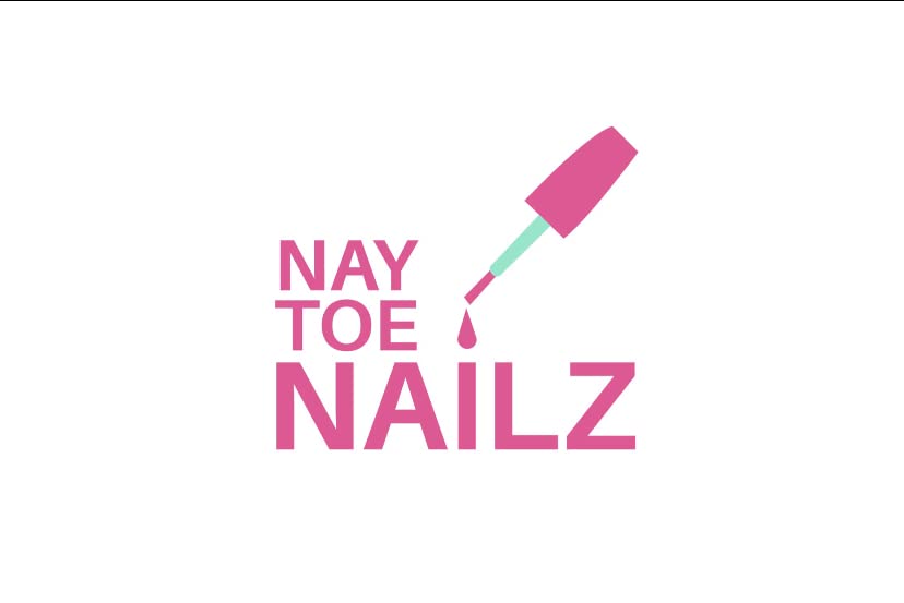 Miniatura 4 de NayToe Nailz Uñas a presión reutilizables de alta calidad con divertido estampado dorado y blanco, uñas largas a presión para manicuras elegantes,