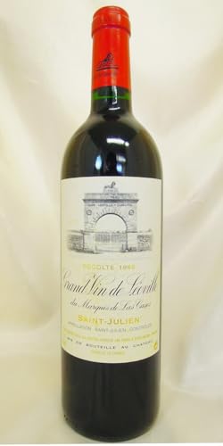 フランス シャトー レオヴィル・ラス・カーズ (ワイン) 価格比較
