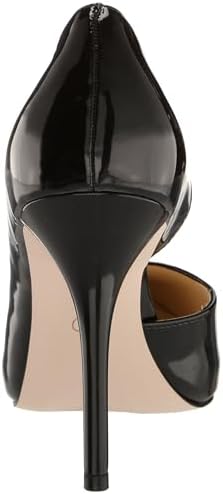 Jessica Simpson Women's Talour Stiletto Pump, Black, 8 | Image 2