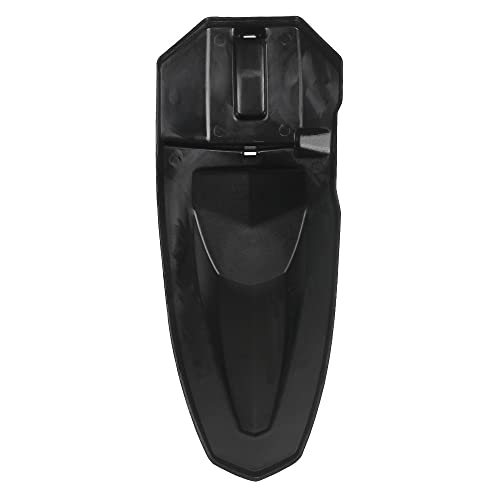 Garde-Boue Moto CB500X Fixation Rigide Bras Oscillant Anti-Vibration - 3