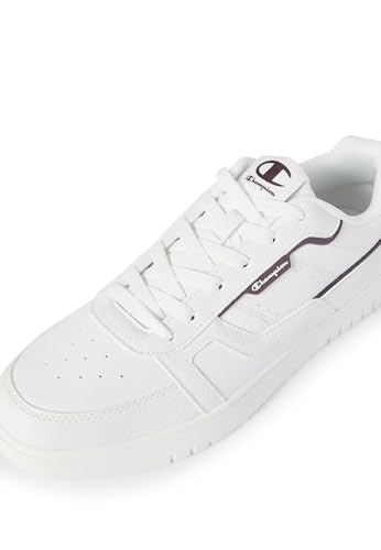 Baskets Champion Clay Evolve Homme Blanc 42 EU tennis mode blanches