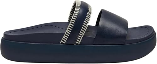 Image of OluKai Women's Pae Mood Indigo /Mood Indigo 5 Medium
