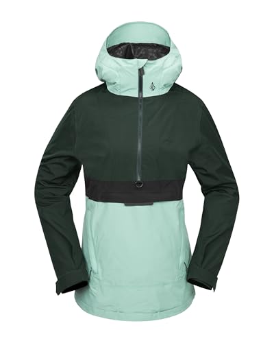 Zip Tech Jacket to Pant Interface